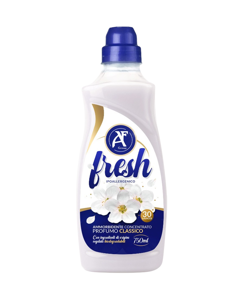 AMMORBIDENTE BUCATO CLASSICO 750ML