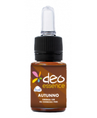 DEO ESSENCE - AUTUNNO 20 ML