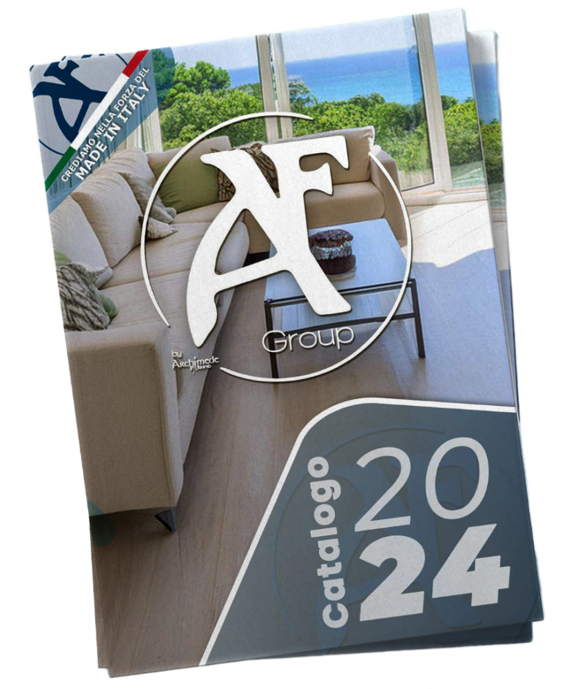 CATALOGO AF GROUP EDIZIONE 1/2024