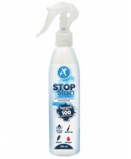 STOP STAIN