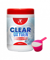 CLEAR OXYGEN