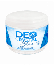 DEO CRYSTAL BLUE