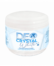 DEO CRYSTAL WHITE