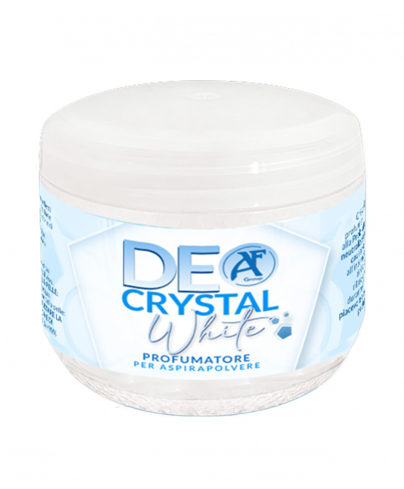 DEO CRYSTAL WHITE