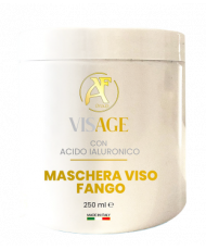 MASCHERA VISO FANGO ACIDO...