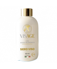 SIERO VISO ACIDO IALURONICO DA 50 ML