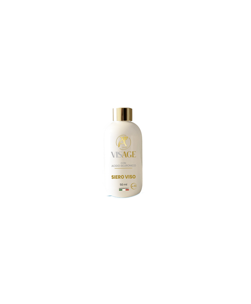 SIERO VISO ACIDO IALURONICO DA 50 ML