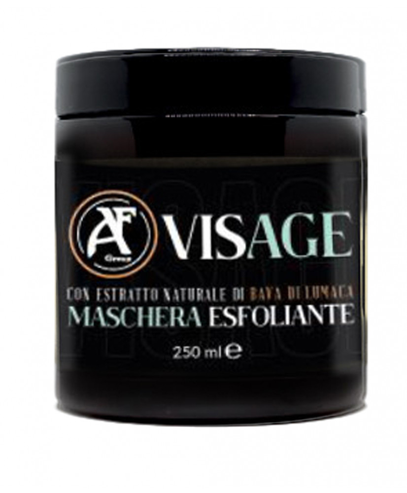 MASCHERA VISO ESFOLIANTE 250ML