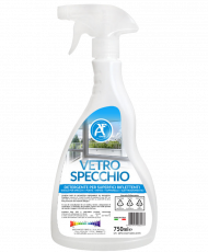 VETRO SPECCHIO