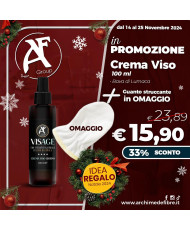 CREMA VISO 100ML BAVA DI...